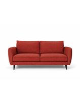 ELARI (209 cm) trivietė sofa