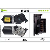 Valytuvo variklis VALEO 582656