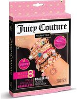 Kūrybinis rinkinys MIR Juicy Couture Rožinės apyrankės