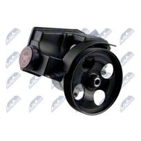 Hidraulinis siurblys, vairo sistema NTY SPW-CT-013