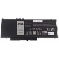 Baterija, 51WHR, 4 ląstelės, | Battery, 51WHR, 4 Cell, | 5715328186088