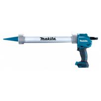 Akumuliatorinis sandarinimo pistoletas Makita DCG180ZB 18V LXT