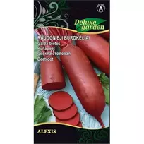 Sėklos DELUXE GARDEN RAUDONIEJI BUROKĖLIAI/ALEXIS 4833