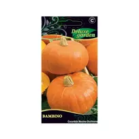 Sėklos DELUX GARDEN MOLIŪGAI DIDIEJI BAMBINO/2G 5648