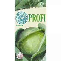 Sėklos PROFI KOPŪSTAI BALTIEJI GŪŽINIAI KOPŪST./JETMA H 40S. 2456