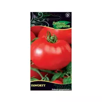 Sėklos DELUX GARDEN POMIDORAI VALGOMIEJI/FAWORYT 0.2G 5587