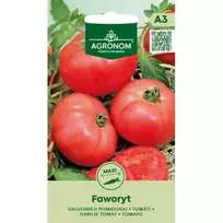 Sėklos AGRONOM POMIDORAI VALGOMIEJI FAWORYT