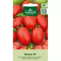 Sėklos AGRN VALGOMIEJI POMIDORAI ROMA VF