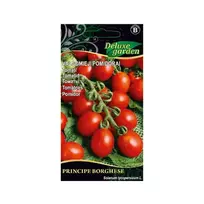 Sėklos DELUXE GARDEN POMIDORAI VALGOMIEJI/PRINCIPE BORGHESE