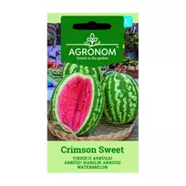 Sėklos tikrieji arbūzai crimson sweet AGRN