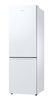 Šaldytuvas SAMSUNG RB34C600EWW/EF Baltas