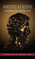 Meditations of Marcus Aurelius (Deluxe Hardcover Edition), Meditations of Marcus Aurelius (Deluxe Hardcover Edition)