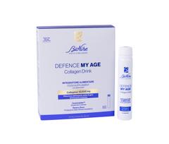 BIONIKE DEFENCE MY AGE Kolagenas 10000 mg skystas, 10 buteliukų