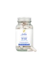 BIONIKE DEFENCE MY AGE Hialurono rūgštis 200 mg, N60 kapsulės