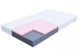 Porolono čiužinys ORSA 120X200