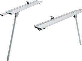 Festool Atraminė liniuotė KA-UG-KS 120-R/L