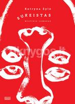 Sukeistas - Kotryna Zylė