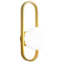 Sieninis šviestuvas app1756-1w Toolight 17x14x34cm