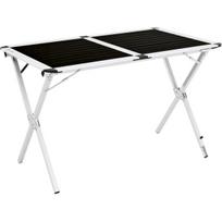 Turistinis stalas Easy Camp Aspen L 540033, 70x110x70 cm, juodas