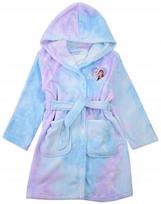 Chalatas mergaitėms Disney Frozen, įvairių spalvų, 98 cm