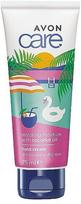 Atgaivinantis kokosinis rankų kremas Avon Care,75 ml