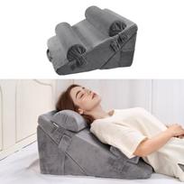 Ergonominė atraminė pagalvė KD017 4in1