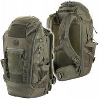 Kuprinė Sturm M-Tac Small Elite Hex, Ranger Green