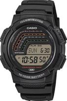 Vyriškas laikrodis Casio WS-1800-1AVEF