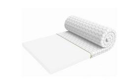 Antčiužinis Fluxar home MT-1012, 120x190 cm