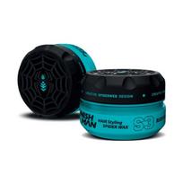 Plaukų formavimo vaškas Nishman Hair Styling Spider Wax S3 vyrams, 150 ml, 150 ml