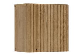 Vonios spintelė, viršutinė, NOVA OAK 30 x 19 x 30 cm