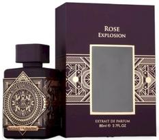 French Avenue Rose Explosion Perfume PAR 80 ml