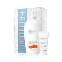 Biotherm Homme Biotherm Oil Therapy Skincare Set
