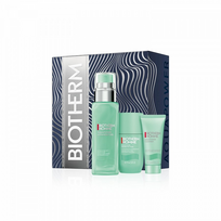 Biotherm Homme Biotherm Aquapower Cleanser Set, Skincare Set