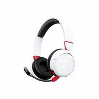 HP HyperX Cloud Mini Wireless WHT Headset