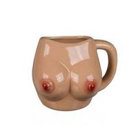 Puodelis Boobs