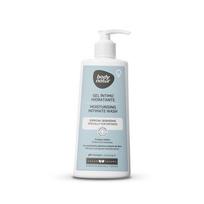 Drėkinamasis intymios higienos prausiklis BODY NATUR, 200 ml