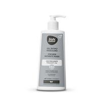 Intymios higienos prausiklis vyrams BODY NATUR, 200 ml
