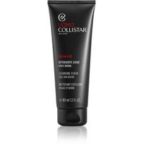 Collistar Uomo Cleansing Scrub veido šveitiklis vyrams, 100 ml