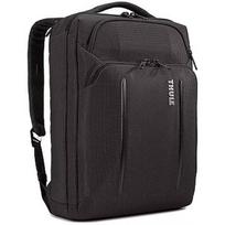Thule Crossover 2 convertible laptop bag, 15.6", Black C2CB-116 BLACK