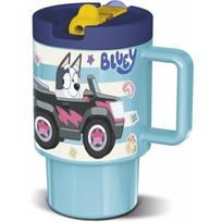 BLUEY Puodelis, 530 ml