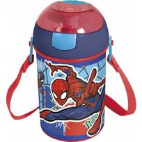 SPIDERMAN Gertuvė, 450 ml