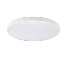 Top Light - LED dimeriuojamas lubinis šviestuvas PETAL LED/60W/230V Ø 59 cm baltas+nuotolinis pultas