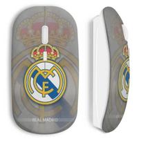 Madrido „Real“ futbolo klubo belaidė pelė