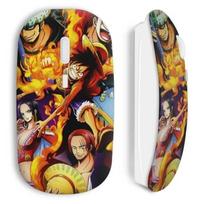 Souris Sans Fil One Piece Equipage Manga