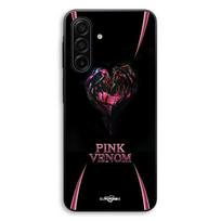 Case For Samsung Galaxy A17 blackpink pink venom Maniacase