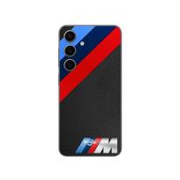 Coque Samsung Galaxy S24 FE BMW M Power Logo Maniacase
