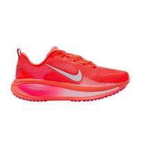 Nike Vomero 18 Ryškiai raudoni moteriški sportbačiai Raudoni Hyper-Pink Rožiniai-Putų HM6804-603 36