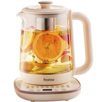 Royalstar 1.8L Multi-function Smart Health Pot CN plug (adapter included)