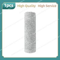 Compatible For ( ECOVACS X8 PRO OMNI, X8 PRO PLUS AI, Yeedi S14 Plus ) Parts Scrubbing Drum, Water Tray, Brush Comb, End Cover